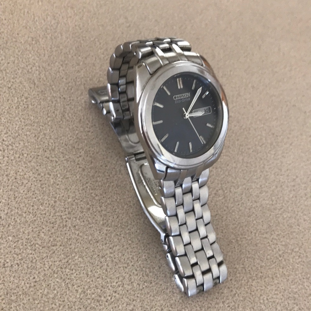 Citizen Eco-Drive Men’s Watch